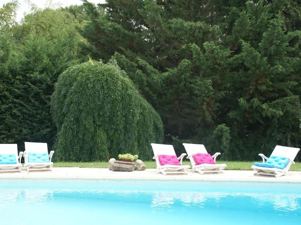 Cosy House With Private Pool Near Valence Villa Alixan