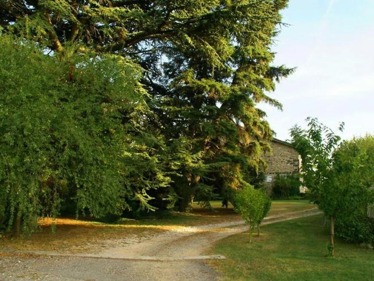Holiday home Cosy House With Private Pool Near Valence Villa Alixan