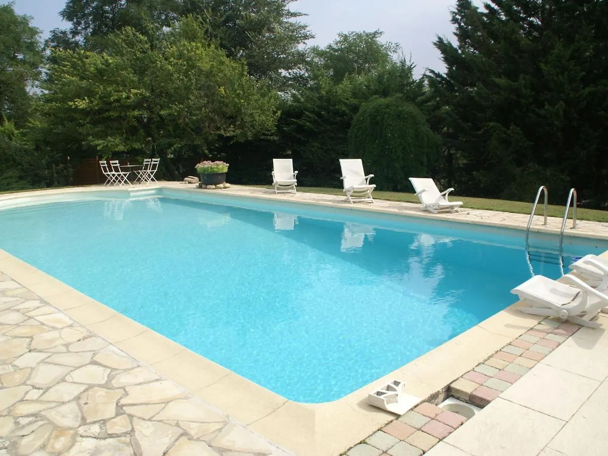 Cosy House With Private Pool Near Valence Villa Alixan France