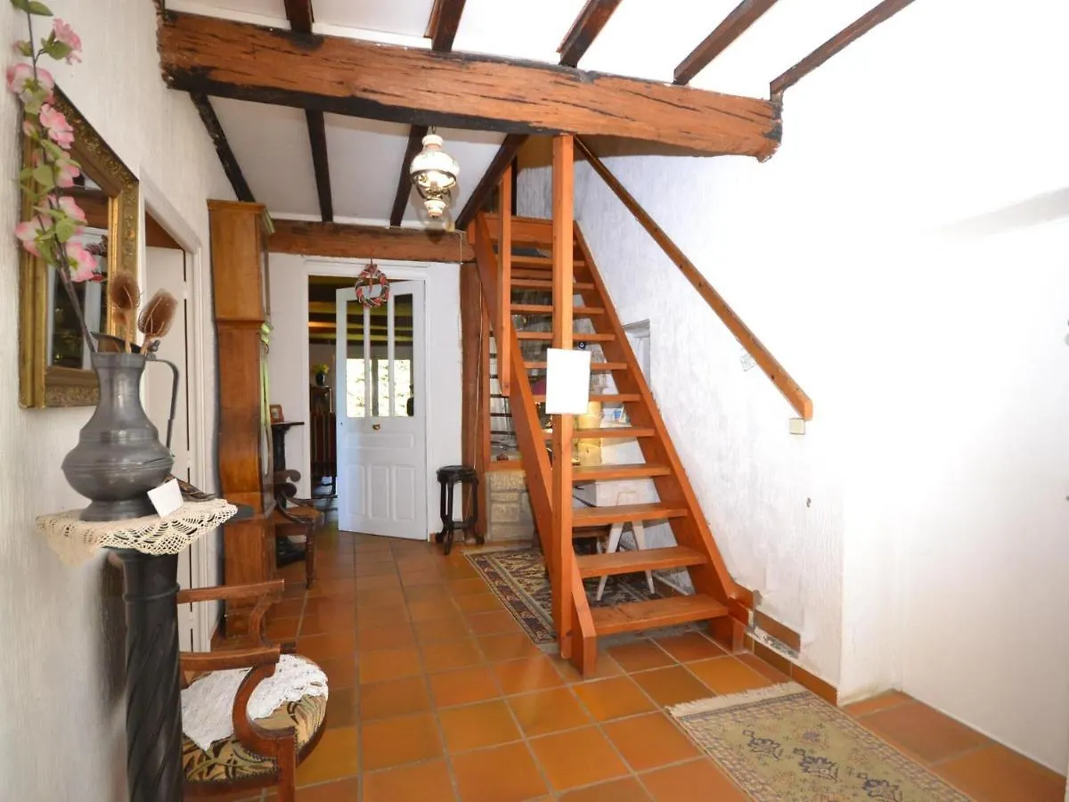 Holiday home Cosy House With Private Pool Near Valence Villa Alixan France