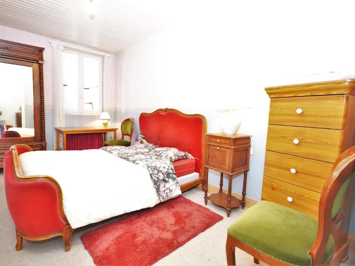 Cosy House With Private Pool Near Valence Villa Alixan