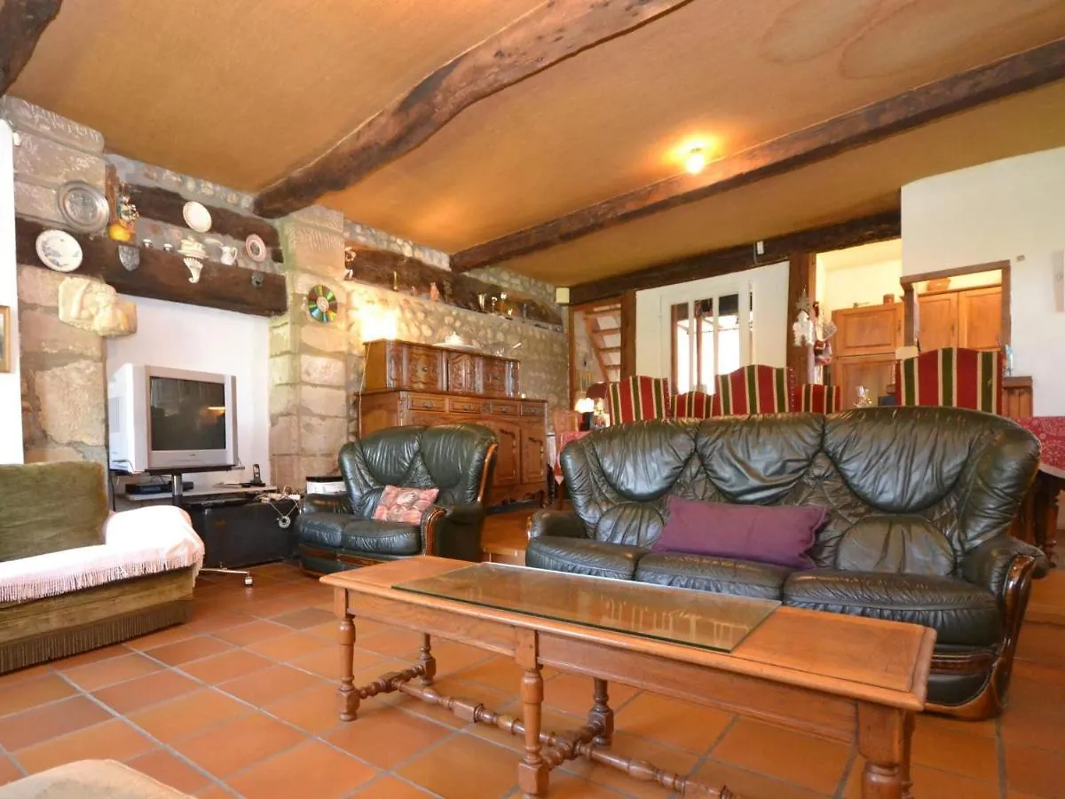 Holiday home Cosy House With Private Pool Near Valence Villa Alixan
