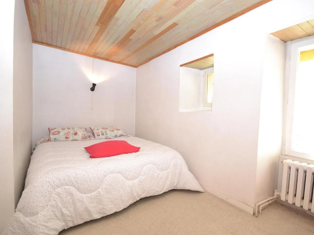 Cosy House With Private Pool Near Valence Villa Alixan
