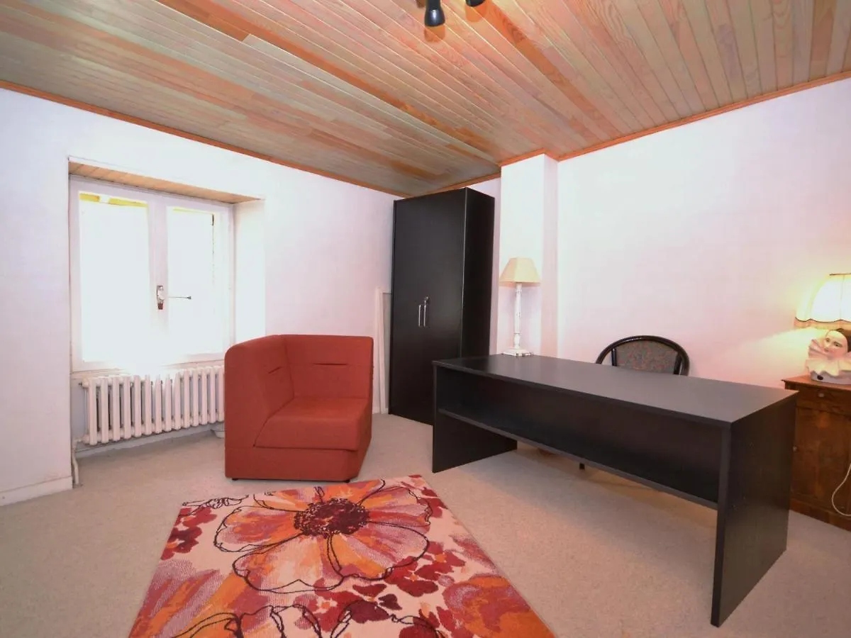 Cosy House With Private Pool Near Valence Villa Alixan France