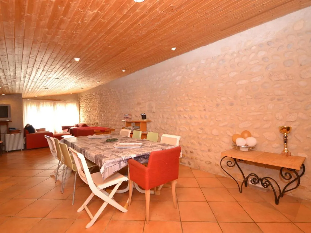 Cosy House With Private Pool Near Valence Villa Alixan