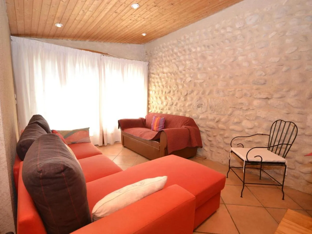 Holiday home Cosy House With Private Pool Near Valence Villa Alixan France