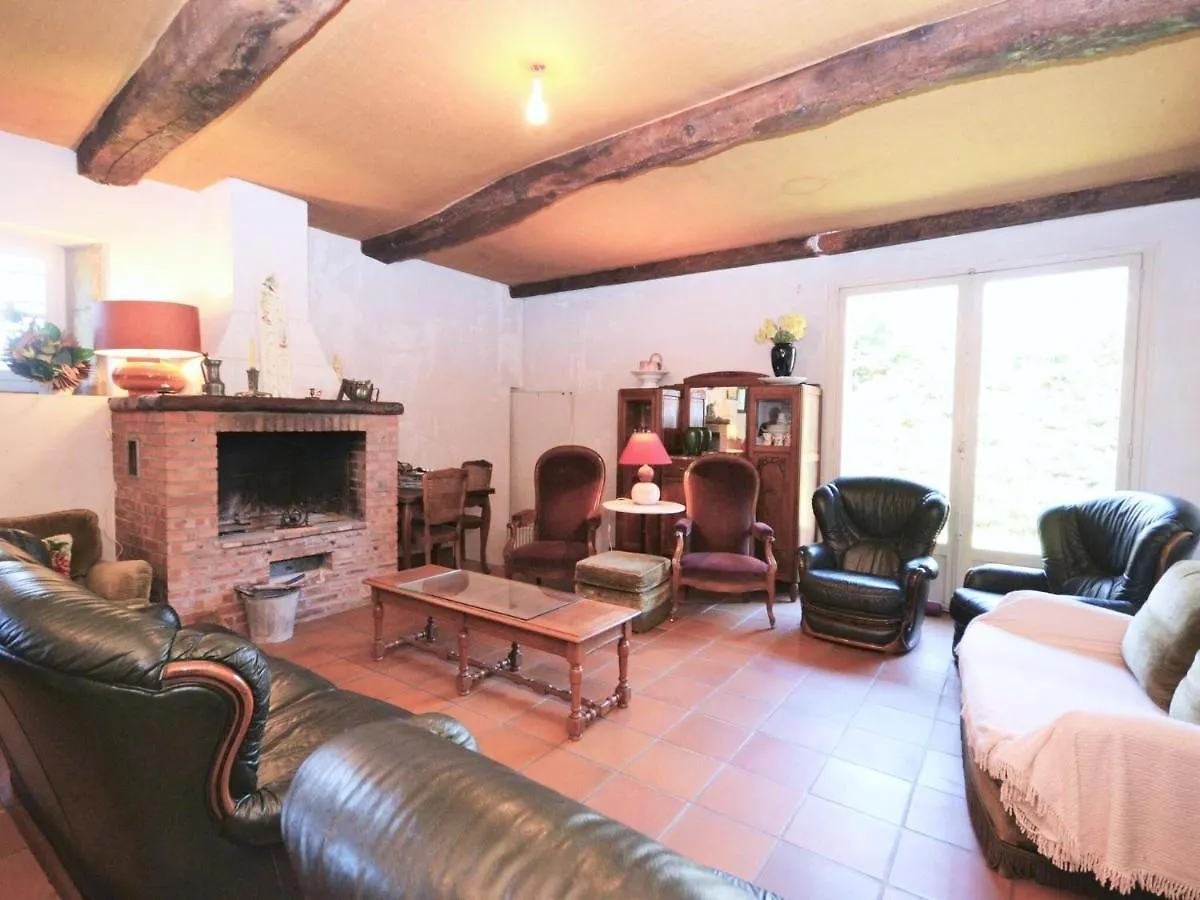 Holiday home Cosy House With Private Pool Near Valence Villa Alixan