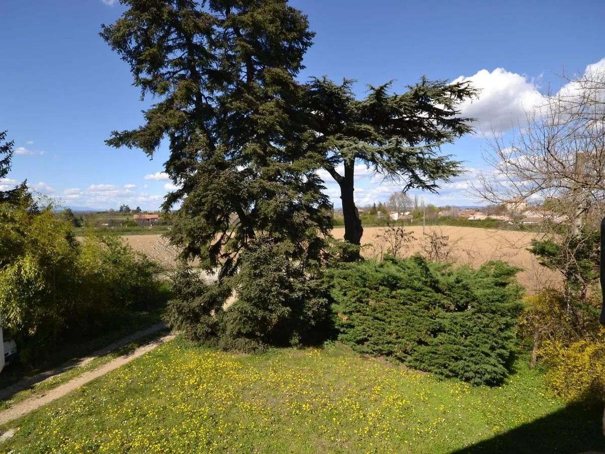 Cosy House With Private Pool Near Valence Villa Alixan 0*,