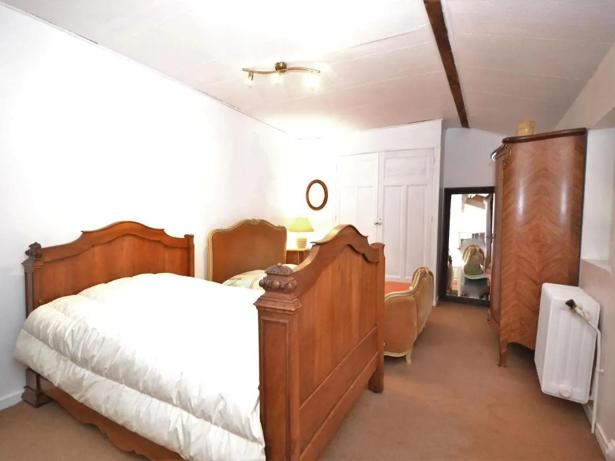 Holiday home Cosy House With Private Pool Near Valence Villa Alixan