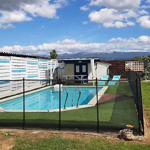 T1 Proche Gare Tgv Valence Romans Piscine Et Parking Prives Studio Nestor Appartement
