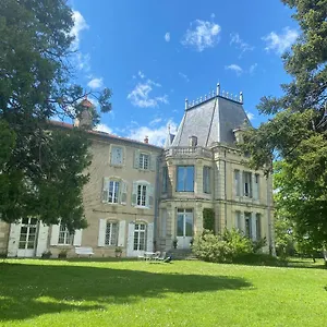 Bed & Breakfast Chateau De Vaugelas - Domaine Pres De Valence, Alixan