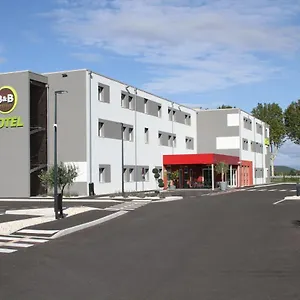 Hotel Valence Tgv Romans, Alixan